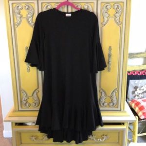 LuLaRoe Maureen Dress